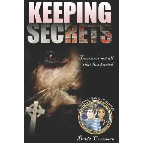 Keeping Secrets: The First Bean & Ab Mystery