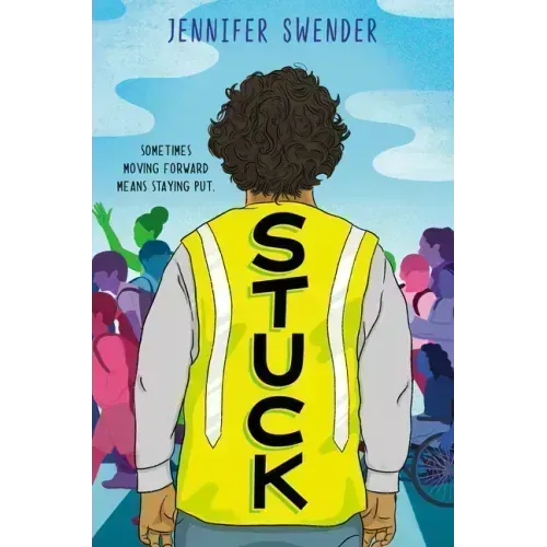 Stuck