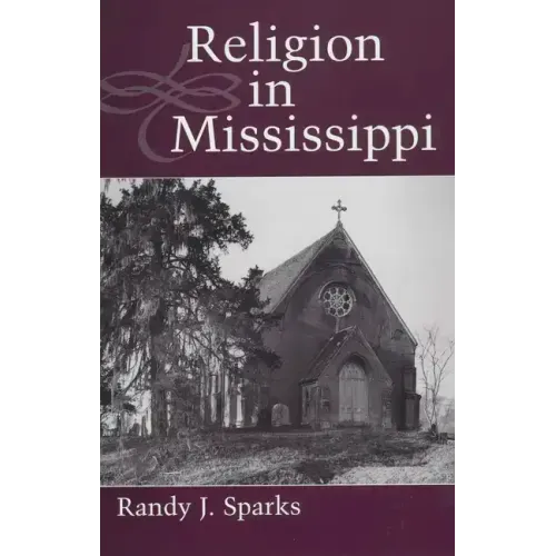 Religion in Mississippi