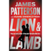 Lion & Lamb: A Thriller