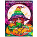 Lacy Sunshine's Hocus Pocus Coloring Book: Whimsical Magical Witches Halloween and More Volume 42 Heather Valentin