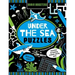 Brain Boosters Under the Sea Puzzles (with Neon Colors): Activities for Boosting Problem-Solving Skills