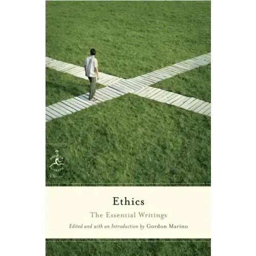 Ethics: The Essential Writings
