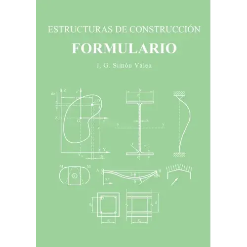 Estructuras de Construcción. Formulario.