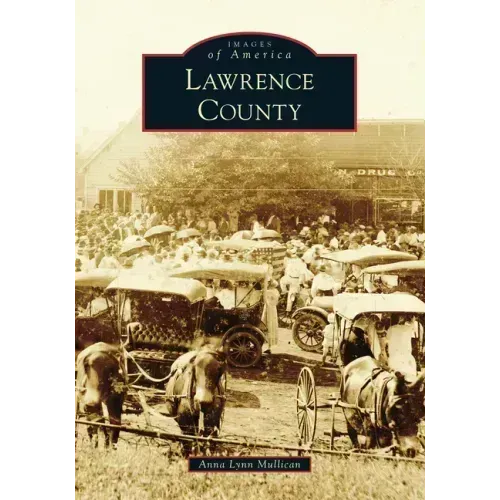 Lawrence County