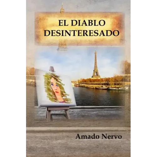 El diablo desinteresado