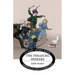 The Treasure Seekers