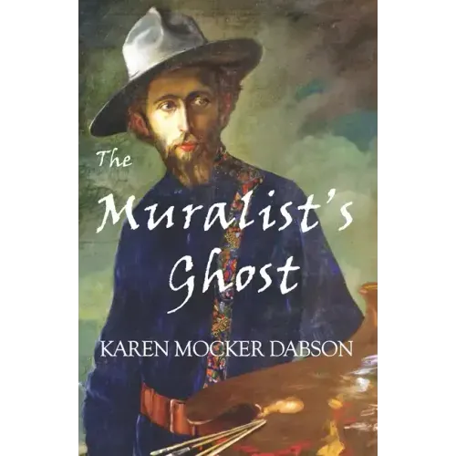 The Muralist's Ghost