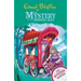 The Mystery of the Missing Man: Book 13
