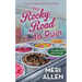 The Rocky Road to Ruin: An Ice Cream Shop Mystery