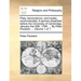 Piety, Benevolence, and Loyalty, Recommended. a Sermon Preached Before the University of Cambridge, January the 30th, 1784. ... by Peter Peckard, ...