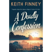A Deadly Confession: A totally unputdownable historical cozy mystery