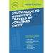 Study Guide to Gulliver's Travels by Jonathan Swift