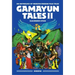 Gamayun Tales II: An Anthology of Modern Russian Folk Tales (Volume II)