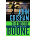 Theodore Boone: The Fugitive