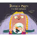 Daniela Pirata Y La Bruja Sofronisa