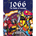 1066: The Battle of Hastings: A Graphic Novel