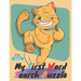 My First Word Search Puzzle.: Kids Activity Book for kids Ages 4-10, Word Searches workbook, Funny word search, Animal activity book, Science word s