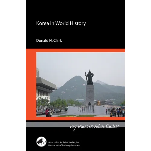 Korea in World History
