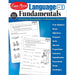Language Fundamentals, Grade 1