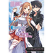 Sword Art Online: Kiss and Fly, Vol. 1 (Manga): Volume 1