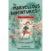 The Marvellous Adventures of Maggie and Methuselah: A Mystery in Hong Kong