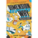Dimension Why: How to Save the Universe Without Really Trying