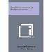 The Development of Psychoanalysis
