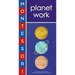Montessori: Planet Work