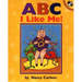 ABC I Like Me!