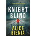 Knight Blind: A Jorja Knight Mystery