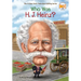 Who Was H. J. Heinz?