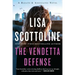 The Vendetta Defense: A Rosato & Associates Novel