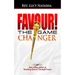 Favour The Game Changer
