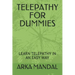 Telepathy for Dummies: Learn Telepathy in an Easy Way