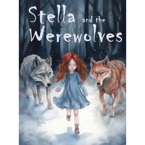 Stella and the Werewolves