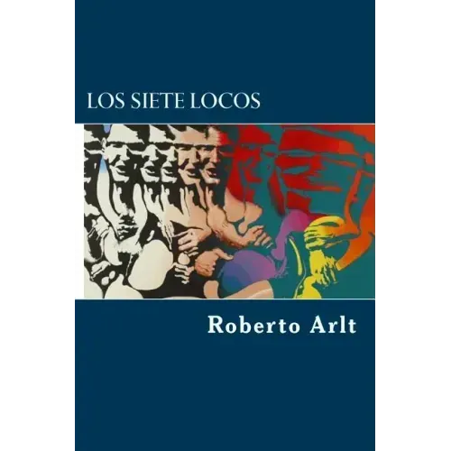 Los siete locos