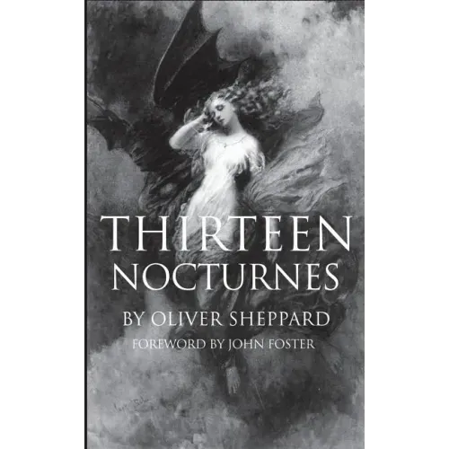 Thirteen Nocturnes