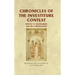 Chronicles of the Investiture Contest: Frutolf of Michelsberg and his continuators