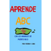 Aprende ABC con los animales de Puerto Rico