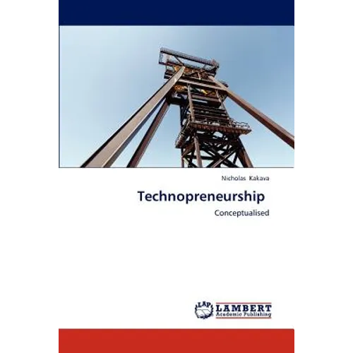 Technopreneurship