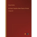 An Essay Towards a New Theory of Vision: in large print