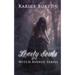 The Witch Avenue Series: Lonely Souls: Witch Avenue Series #1