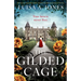 The Gilded Cage: Absolutely unputdownable and heartbreaking historical fiction
