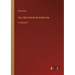 Four Short Stories By Emile Zola: in large print