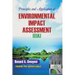 Principles and Application of Environmental Impact Assessment (EIA)