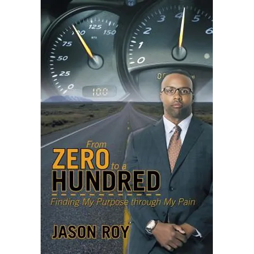 From Zero to a Hundred: Finding My Purpose Through My Pain