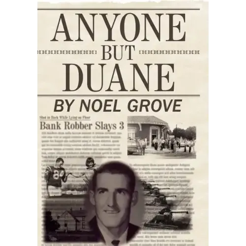 Anyone But Duane
