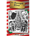 The Sponged Stone - Or the Hunt for Christmas Yet-To-Come