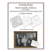 Family Maps of Rush County, Indiana